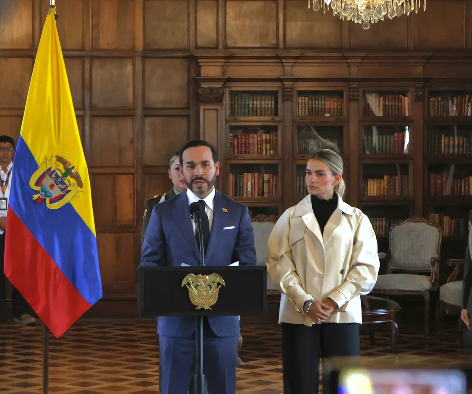 Colombia ước tính thiệt hại do động đất gần 10 tỷ USD Colombia ước tính thiệt hại do động đất gần 10 tỷ USD