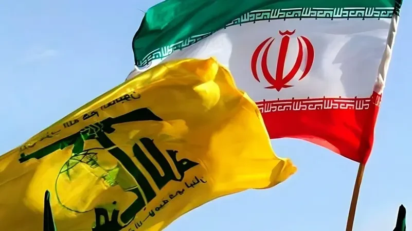 Con bài mặc cả Hezbollah trong chiến lược khu vực của Iran