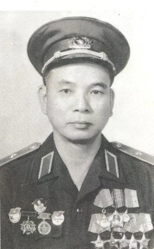 Con gái Thiếu tướng Trần Hải Phụng: Gần 20 năm mới biết cha là người chỉ huy biệt động Sài Gòn Con gái Thiếu tướng Trần Hải Phụng: Gần 20 năm mới biết cha là người chỉ huy biệt động Sài Gòn