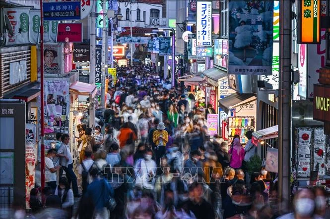 Cơn sốt AI giúp người trẻ Nhật Bản giàu lên, mạnh tay mua xe sang, hàng hiệu Cơn sốt AI giúp người trẻ Nhật Bản giàu lên, mạnh tay mua xe sang, hàng hiệu