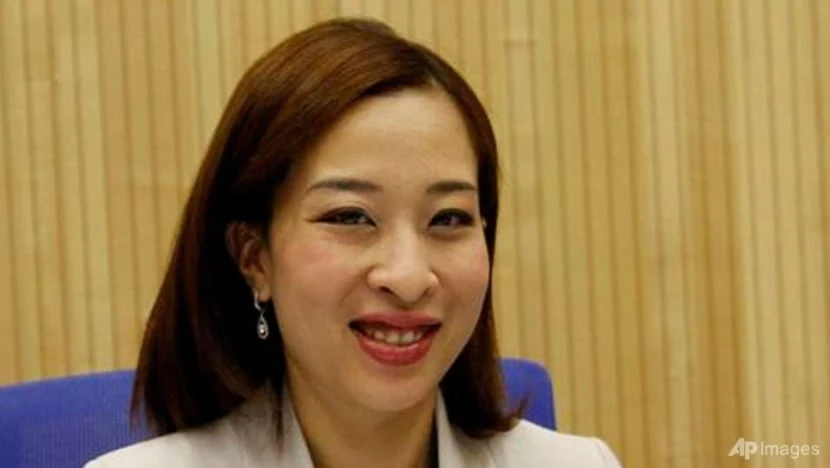 Công chúa Thái Lan qua đời sau thời gian dài hôn mê Công chúa Thái Lan qua đời sau thời gian dài hôn mê
