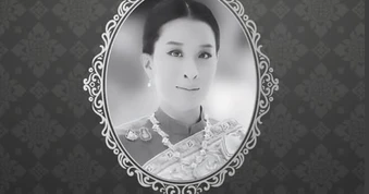 Công chúa Thái Lan qua đời sau thời gian dài hôn mê