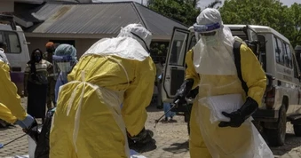 Cộng đồng Đông Phi họp khẩn để phối hợp ứng phó dịch Ebola