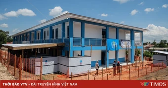 Cộng đồng Đông Phi họp khẩn về dịch Ebola