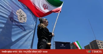 Cộng đồng quốc tế hoan nghênh thỏa thuận Mỹ - Iran