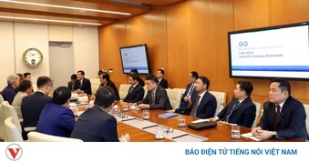 Công nghệ ADN thế hệ mới hỗ trợ tìm lại danh tính cho liệt sĩ