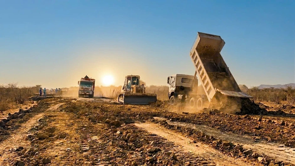 Công thư đặc biệt của Chính phủ Nam Sudan gửi tới Công binh Việt Nam Công thư đặc biệt của Chính phủ Nam Sudan gửi tới Công binh Việt Nam