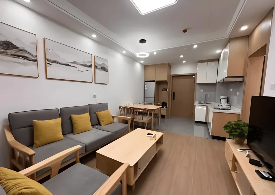 Công trình nằm sâu trong rừng rộng 187ha, bao gồm 1.180 phòng, giá phòng 27 triệu: Tưởng nghỉ dưỡng cao cấp hoá ra là… dưỡng lão Công trình nằm sâu trong rừng rộng 187ha, bao gồm 1.180 phòng, giá phòng 27 triệu: Tưởng nghỉ dưỡng cao cấp hoá ra là… dưỡng lão