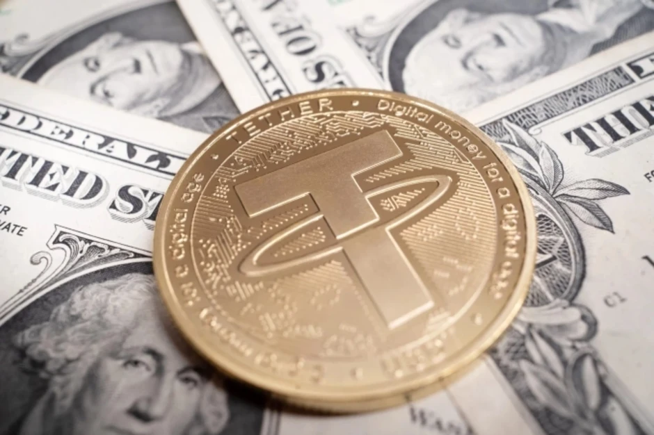 Công ty phát hành USDT lần đầu thuê Big 4 kiểm toán Công ty phát hành USDT lần đầu thuê Big 4 kiểm toán