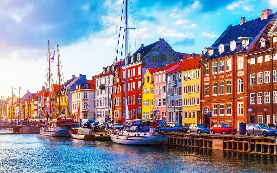 Copenhagen là thành phố đáng sống nhất thế giới năm 2025 Copenhagen là thành phố đáng sống nhất thế giới năm 2025
