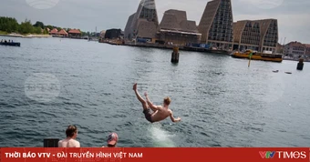 Copenhagen là thành phố đáng sống nhất thế giới năm 2025