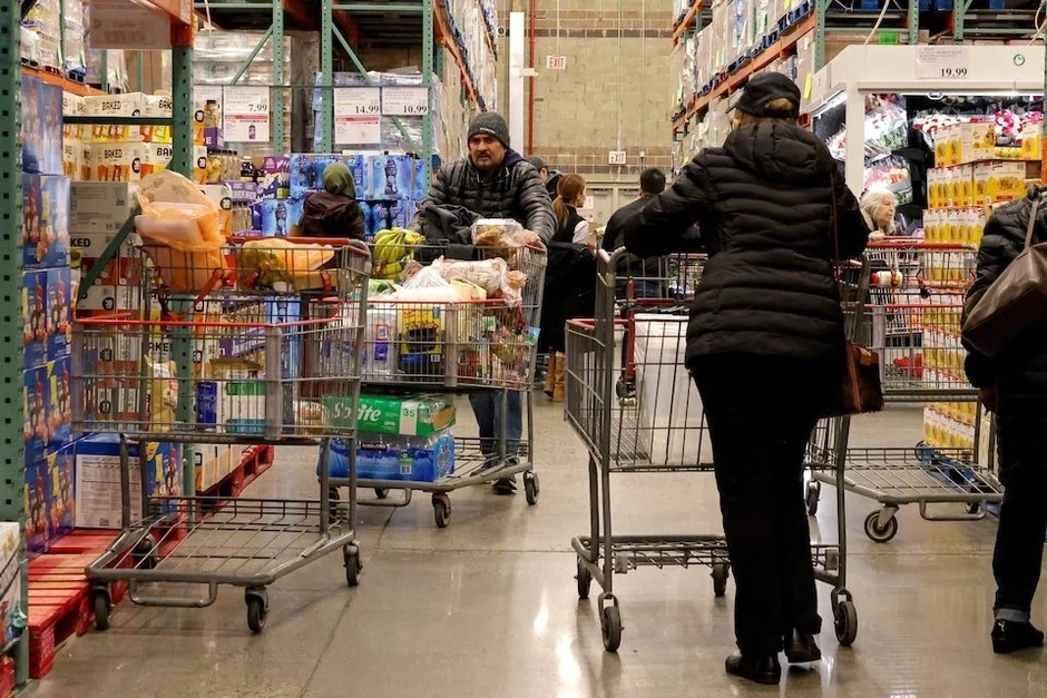 Costco bán lại hàng hoàn như thế nào