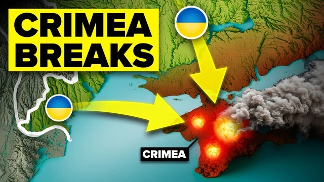 Crimea nguy cấp, Nga lên tiếng trước tin quan chức tháo chạy hàng loạt - Ông Putin nắn gân đối thủ Crimea nguy cấp, Nga lên tiếng trước tin quan chức tháo chạy hàng loạt - Ông Putin nắn gân đối thủ