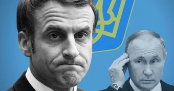 Cứ 10 trạm xăng lại xuất hiện một hiện tượng lạ, ông Macron lệnh toàn chính phủ Pháp hành động - Nga vào cuộc