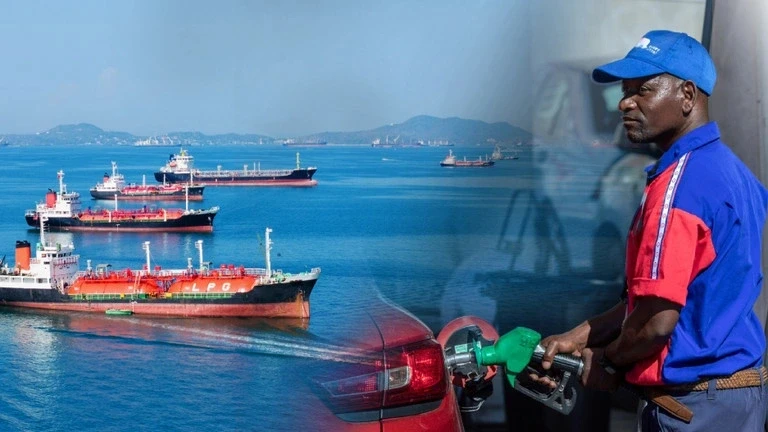 Cú sốc Iran: Một châu lục "nằm không cũng trúng đạn", hứng chịu hệ lụy khủng khiếp - Cận kề thảm họa Cú sốc Iran: Một châu lục "nằm không cũng trúng đạn", hứng chịu hệ lụy khủng khiếp - Cận kề thảm họa
