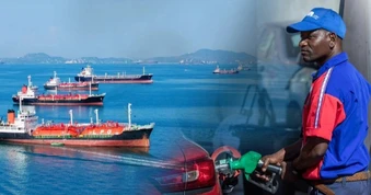 Cú sốc Iran: Một châu lục "nằm không cũng trúng đạn", hứng chịu hệ lụy khủng khiếp - Cận kề thảm họa