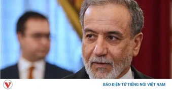 Cửa hẹp cho hòa đàm: Iran sửa đề xuất sau cảnh báo từ ông Trump