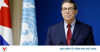 Cuba chỉ trích các biện pháp siết chặt của Mỹ