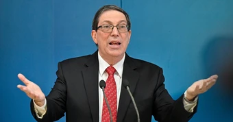 Cuba chỉ trích EU xài 'tiêu chuẩn kép' khi chê trách Cuba