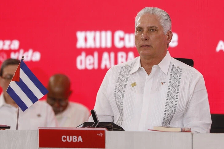 Cuba công bố loạt cải cách kinh tế Cuba công bố loạt cải cách kinh tế