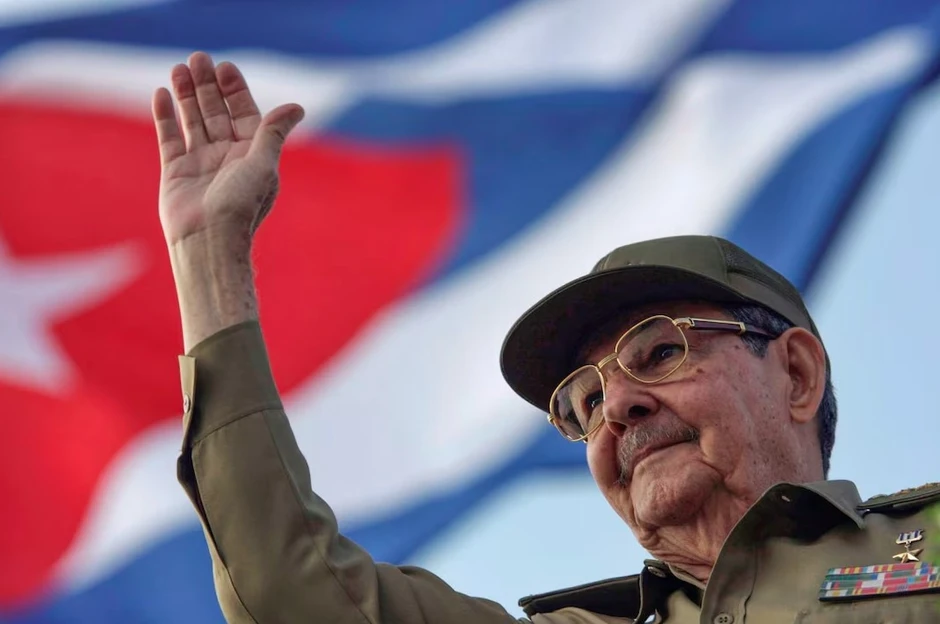 Cuba: Cựu Chủ tịch Raúl Castro tham gia định hướng đàm phán với Mỹ Cuba: Cựu Chủ tịch Raúl Castro tham gia định hướng đàm phán với Mỹ