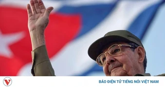 Cuba: Cựu Chủ tịch Raúl Castro tham gia định hướng đàm phán với Mỹ