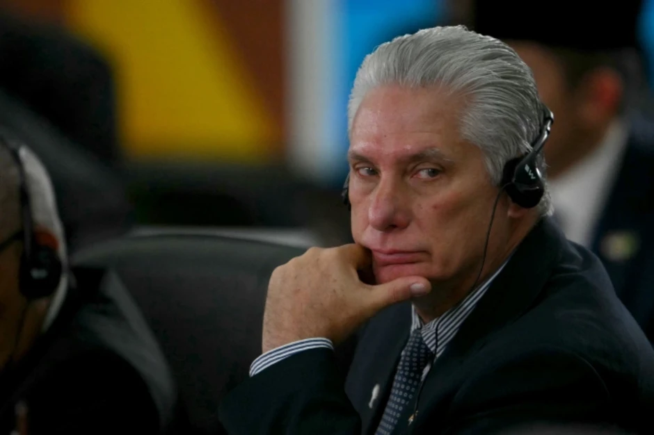 Cuba đã đối thoại với Mỹ Cuba đã đối thoại với Mỹ