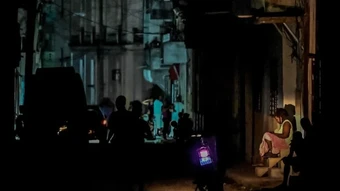 Cuba dần cấp điện trở lại sau sự cố mất điện toàn quốc