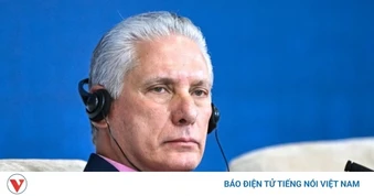 Cuba đang đàm phán với Mỹ để tìm kiếm giải pháp cho những khác biệt