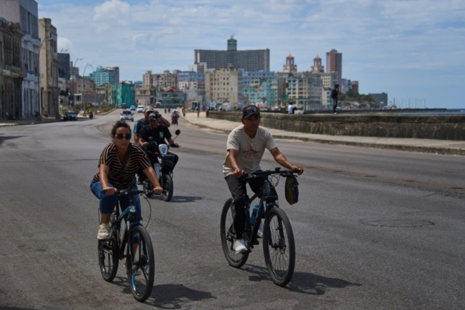 Cuba dỡ rào cản với doanh nghiệp Mỹ và nhà đầu tư nước ngoài Cuba dỡ rào cản với doanh nghiệp Mỹ và nhà đầu tư nước ngoài
