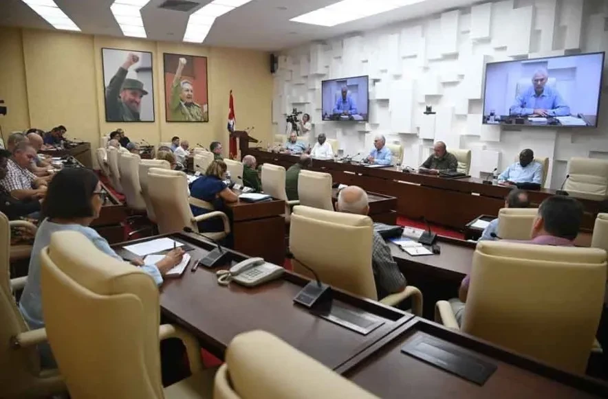 Cuba đối thoại với Mỹ để giải quyết khác biệt