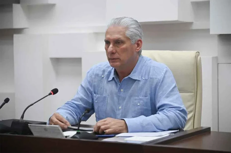 Cuba đối thoại với Mỹ để giải quyết khác biệt