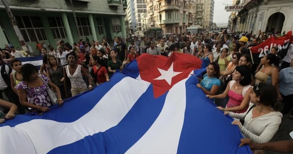 Cuba khẳng định không mâu thuẫn với Mỹ , sẵn sàng đàm phán trong năm 2026 Cuba khẳng định không mâu thuẫn với Mỹ , sẵn sàng đàm phán trong năm 2026