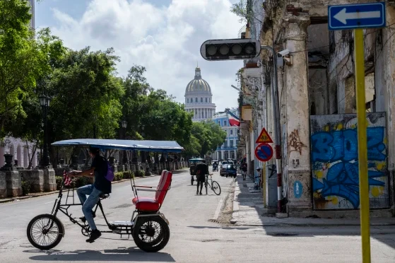 Cuba không chịu sự chi phối của Mỹ
