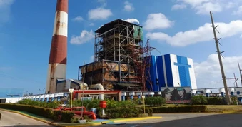 Cuba: Kích hoạt cơ chế khẩn cấp khôi phục sự cố sập lưới điện quốc gia