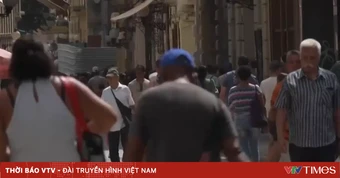 Cuba kỷ niệm 100 năm ngày sinh Chủ tịch Fidel Castro