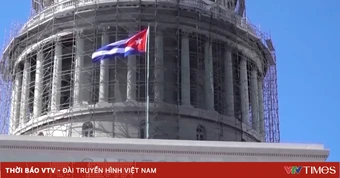 Cuba lên án các biện pháp hạn chế mới của Mỹ