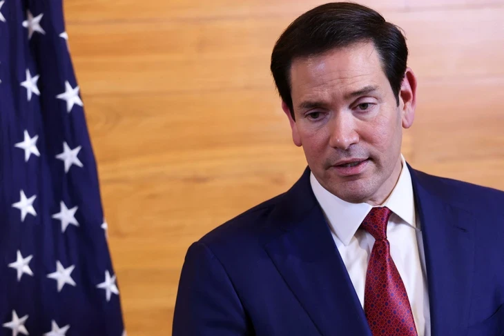 Cuba lên tiếng sau thông điệp của Ngoại trưởng Mỹ Marco Rubio Cuba lên tiếng sau thông điệp của Ngoại trưởng Mỹ Marco Rubio