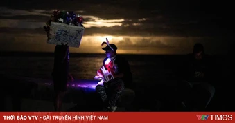 Cuba mất điện trên toàn quốc, hơn 10 triệu dân bị ảnh hưởng