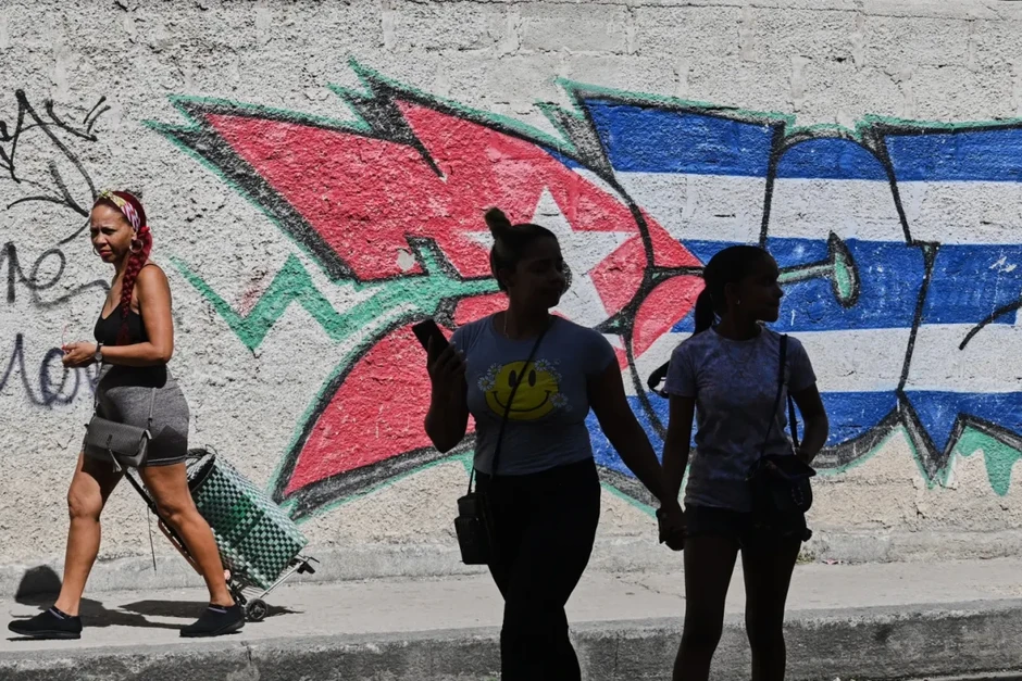 Cuba mở rộng cải cách kinh tế chưa từng có Cuba mở rộng cải cách kinh tế chưa từng có