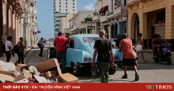 Cuba mở rộng cải cách kinh tế chưa từng có