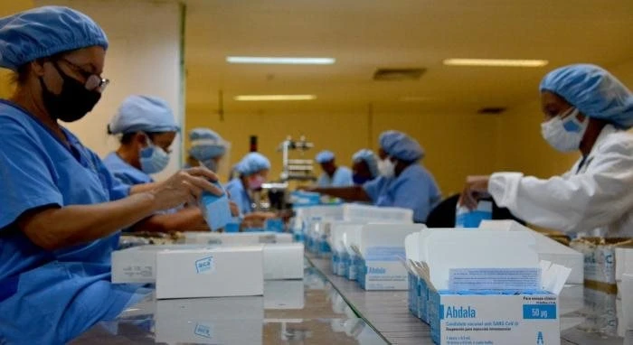 Cuba muốn đóng góp vào lĩnh vực Việt Nam sẽ đạt quy mô 10 tỷ USD trong năm nay, có lợi ích cho toàn dân Cuba muốn đóng góp vào lĩnh vực Việt Nam sẽ đạt quy mô 10 tỷ USD trong năm nay, có lợi ích cho toàn dân