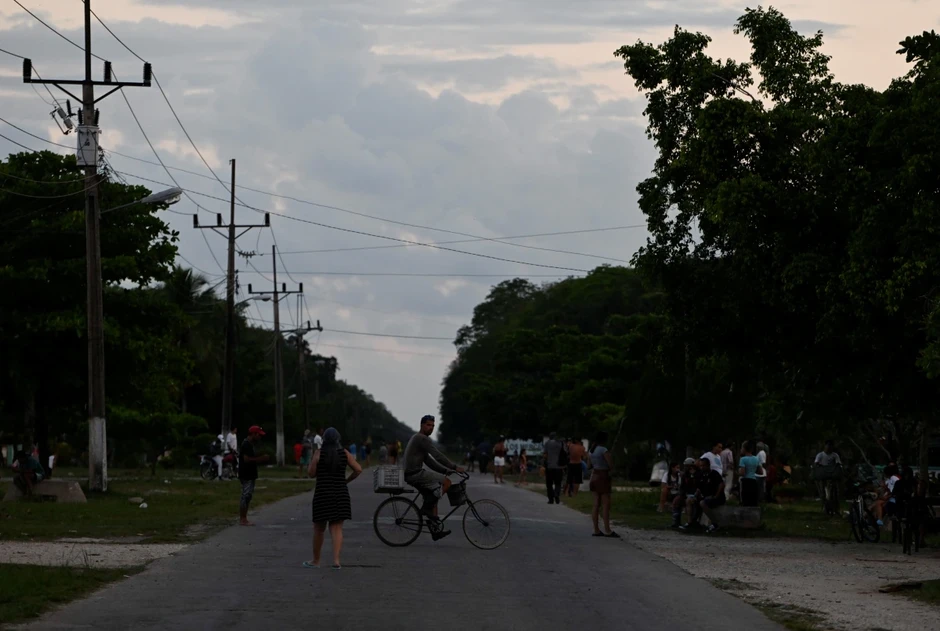Cuba nhận được viện trợ từ Brazil, Tây Ban Nha và Mexico
