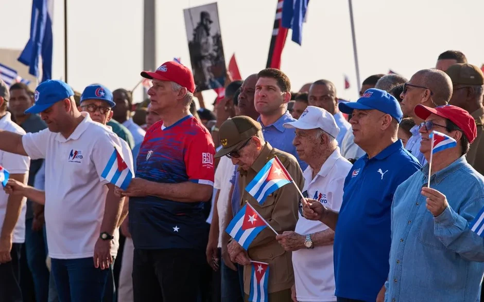 Cuba phản đối gói trừng phạt mới của Mỹ