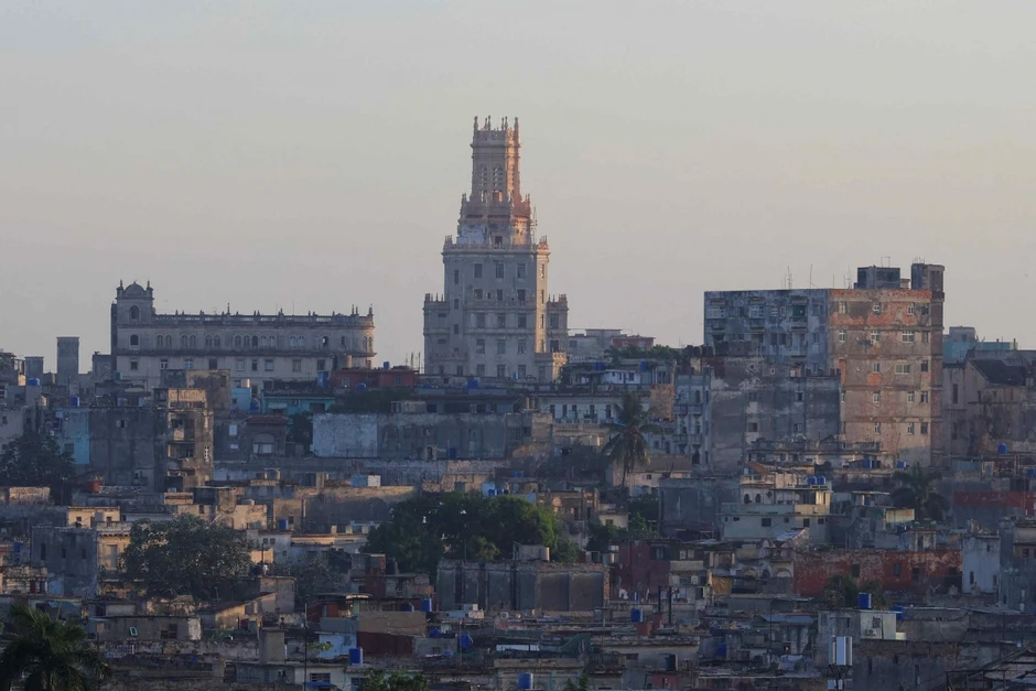 Cuba sửa đổi một số quy định, đẩy nhanh thu hút đầu tư nước ngoài Cuba sửa đổi một số quy định, đẩy nhanh thu hút đầu tư nước ngoài