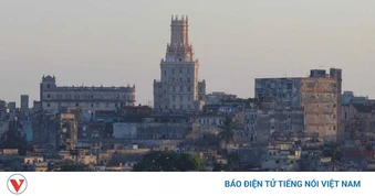 Cuba sửa đổi một số quy định, đẩy nhanh thu hút đầu tư nước ngoài