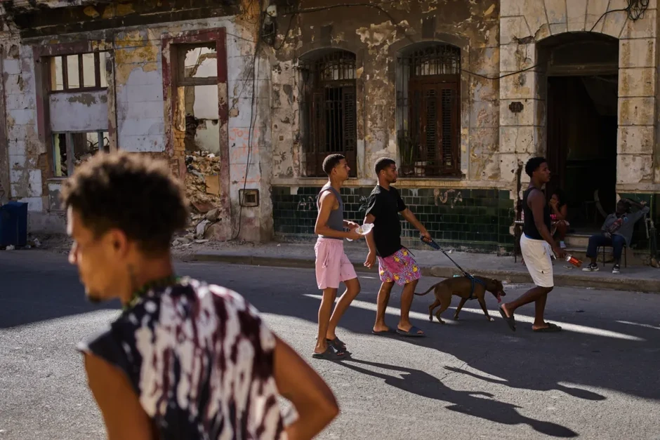 Cuba thả hơn 2.000 tù nhân Cuba thả hơn 2.000 tù nhân