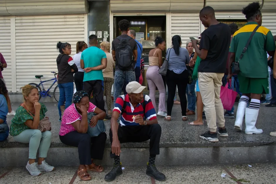 Cuba thả hơn 2.000 tù nhân Cuba thả hơn 2.000 tù nhân