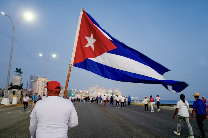 Cuba theo đuổi đối thoại với Mỹ nhưng không bằng mọi giá Cuba theo đuổi đối thoại với Mỹ nhưng không bằng mọi giá