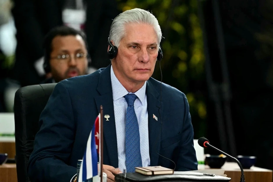 Cuba thông qua gói cải cách kinh tế Cuba thông qua gói cải cách kinh tế